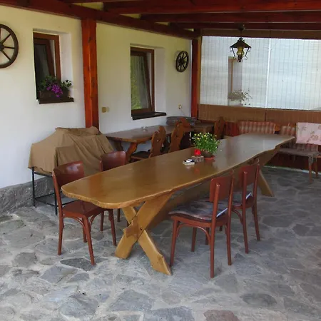 Otěvěk Apartmán