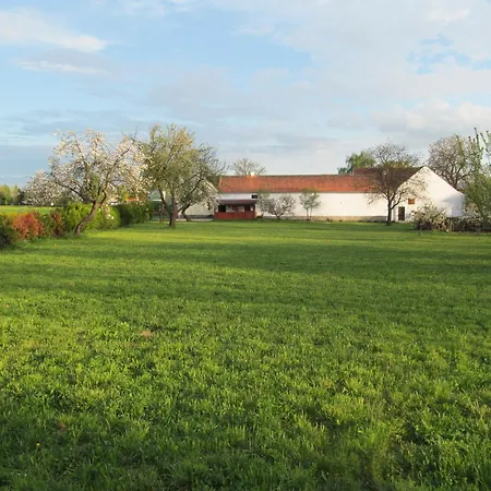 Apartmán Otěvěk *