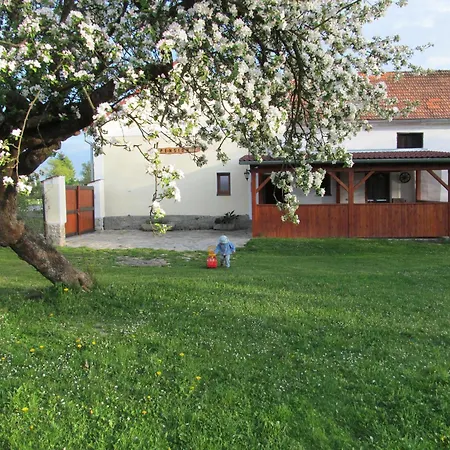 Otěvěk Apartmán