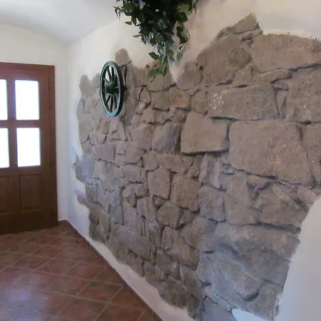 Apartmán Otěvěk
