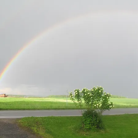 公寓 奥特维克膳食公寓酒店 *