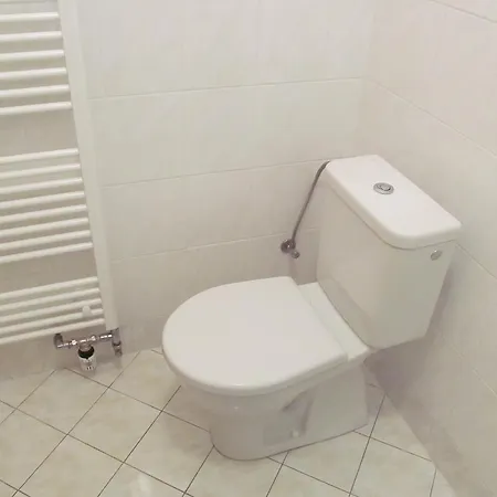 公寓 奥特维克膳食公寓酒店 *