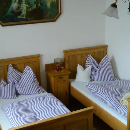 公寓 奥特维克膳食公寓酒店