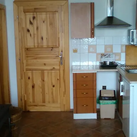 公寓 奥特维克膳食公寓酒店