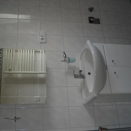 Daire Otevek Trhové Sviny