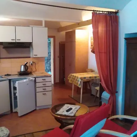 Otěvěk Apartmán *