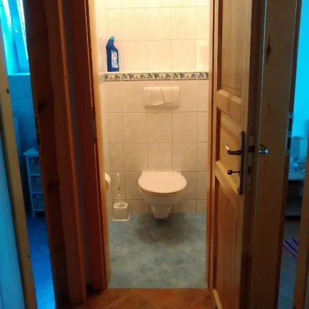 奥特维克膳食公寓酒店 Trhové Sviny