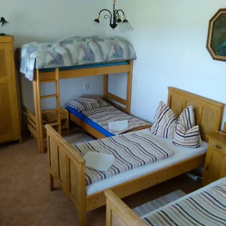 Otěvěk Apartmán *