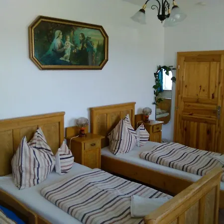 奥特维克膳食公寓酒店 公寓