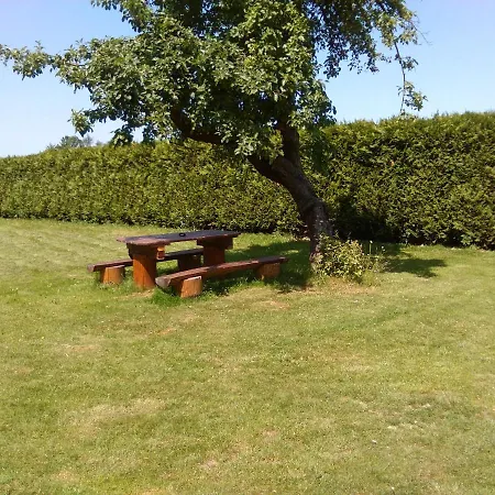 Otevek Appartement