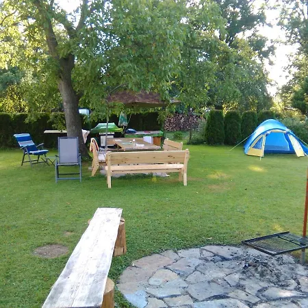 Otevek Appartement *