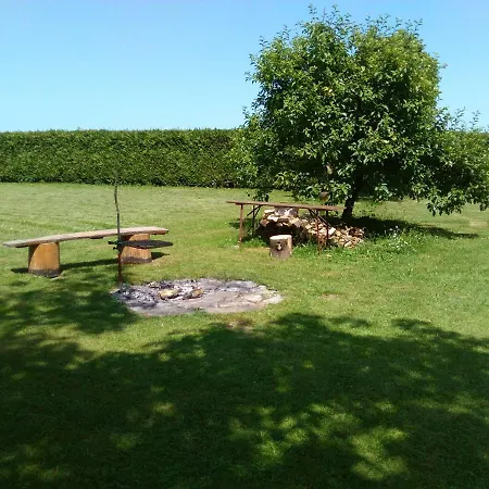 Appartement Otevek