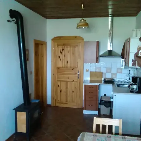 公寓 奥特维克膳食公寓酒店