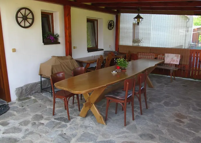 Otevek Appartement