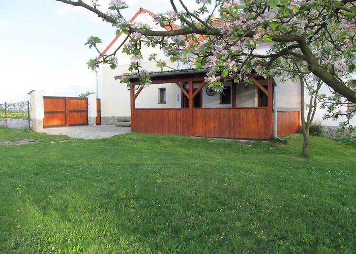 Otevek Appartement Trhové Sviny