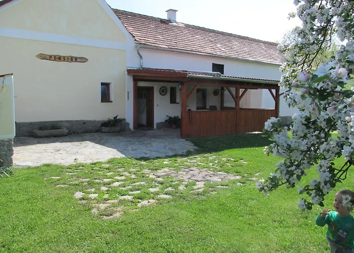 Otevek * Trhové Sviny