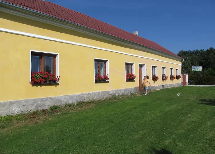 Otevek Appartement