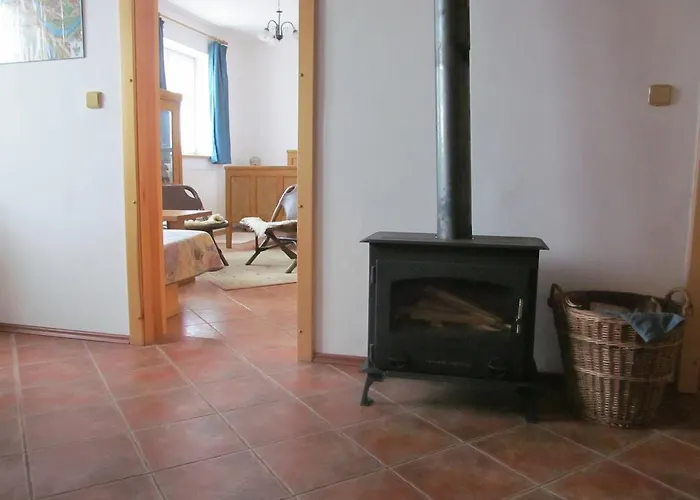 Appartement Otevek *