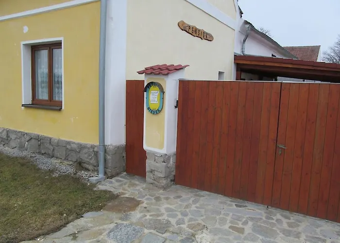 Lejlighed Otevek *