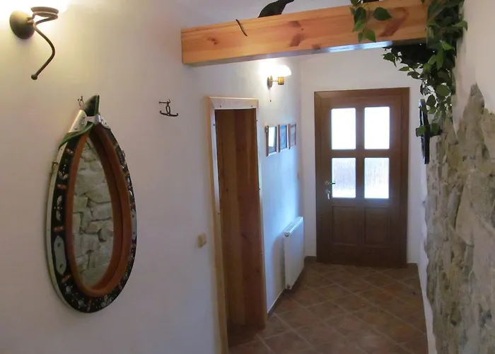 Otevek Trhové Sviny