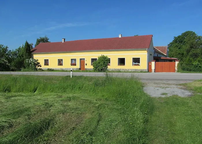 Otevek Trhové Sviny