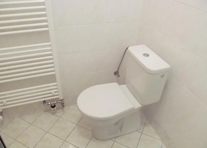 Appartement Otevek *