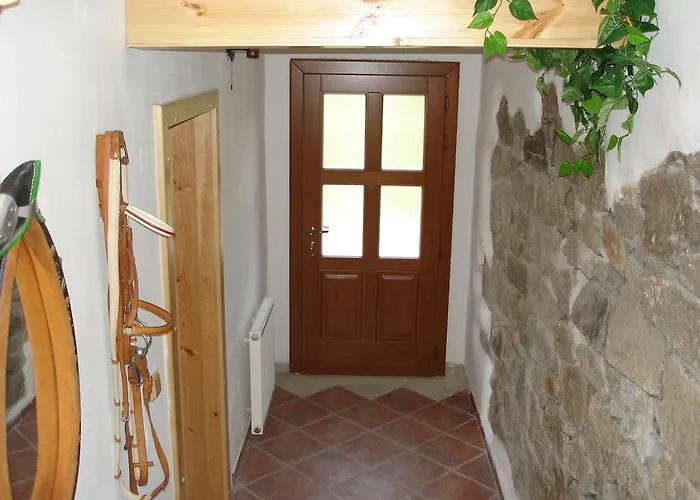 Otevek Trhové Sviny