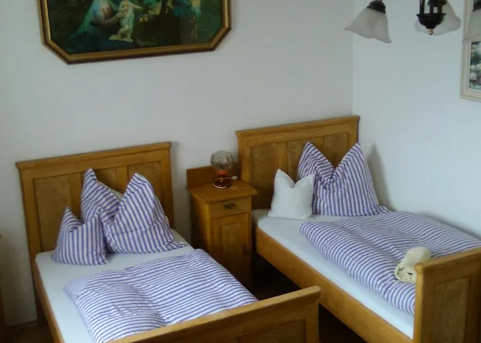 Appartement Otevek