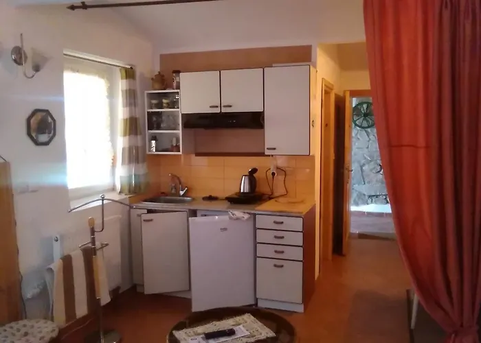 Otevek Lägenhet Trhové Sviny