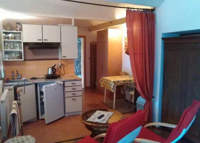 Otevek Appartement *