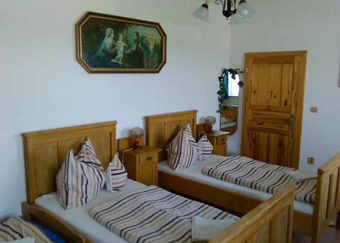 Otevek Apartament