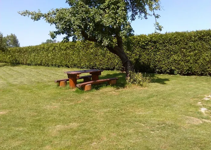 Otevek Lägenhet