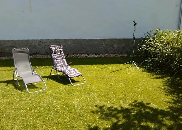 Otevek Appartement