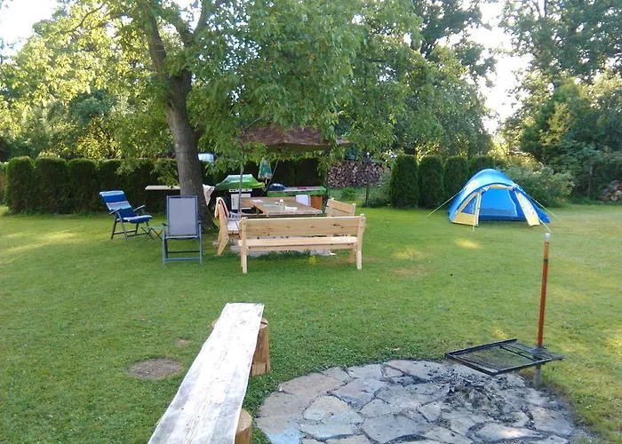 Otevek Appartement *