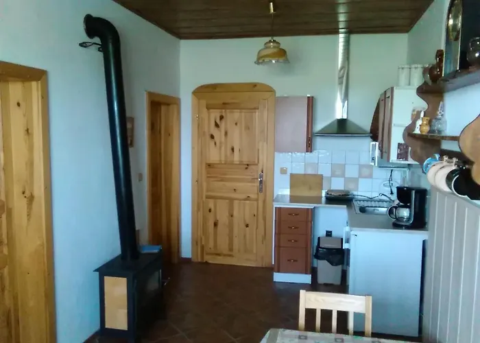 Appartement Otevek