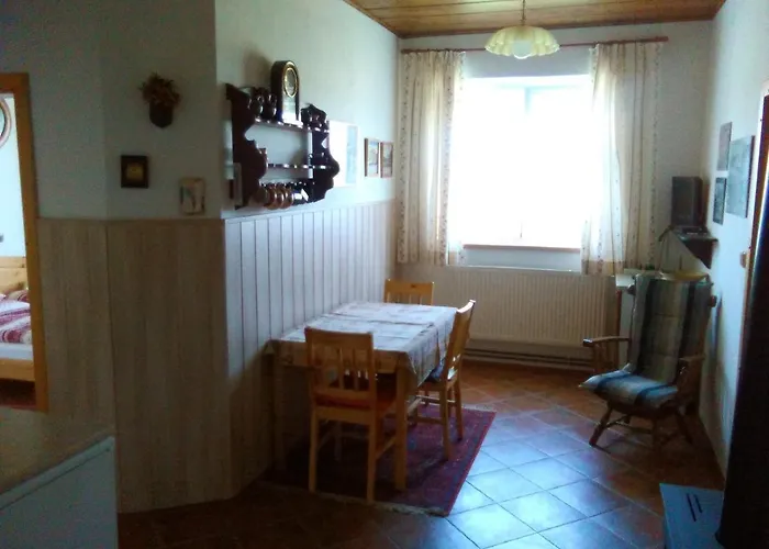 Lejlighed Otevek